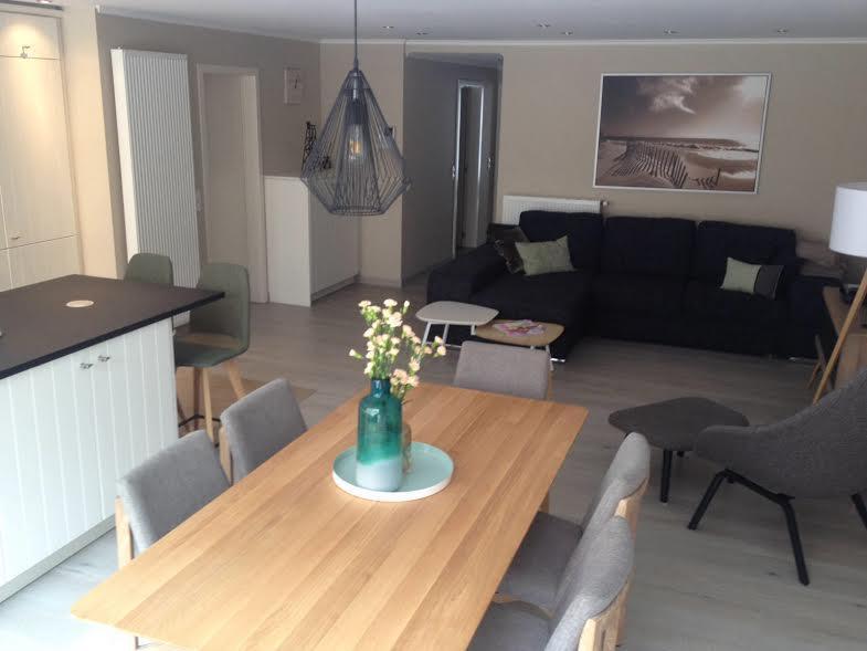 Ferienwohnung Residentie Zeerust Knokke-Heist Exterior foto