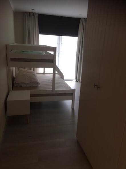 Ferienwohnung Residentie Zeerust Knokke-Heist Exterior foto