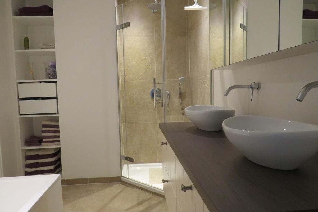 Ferienwohnung Residentie Zeerust Knokke-Heist Exterior foto