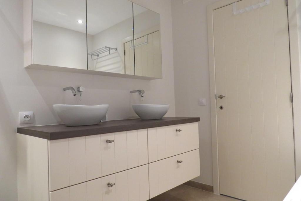 Ferienwohnung Residentie Zeerust Knokke-Heist Exterior foto